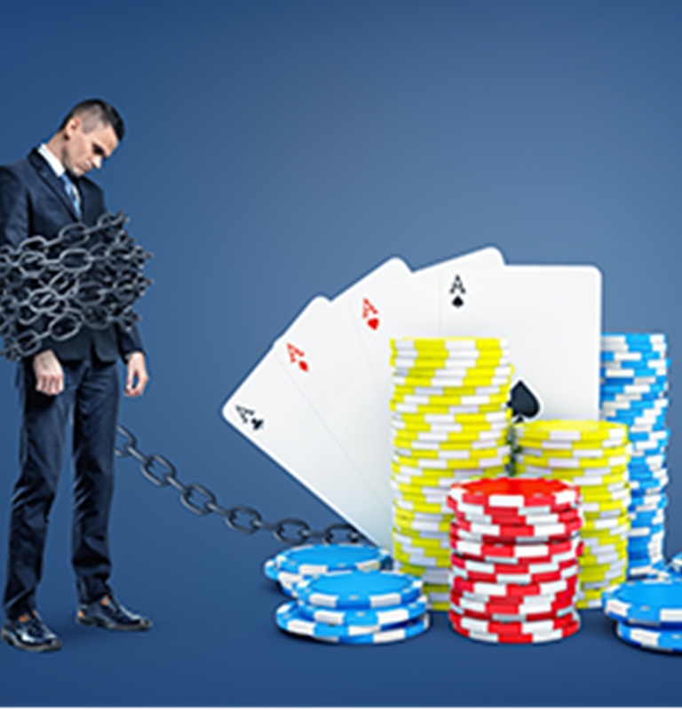 הימורים בלתי מוסדרים בישראל